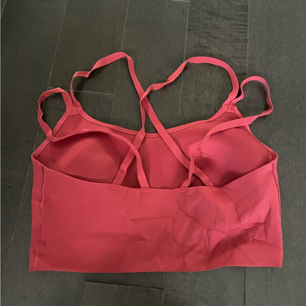 Aerie Offline Sports Bra - Picture 2 of 3